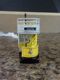 Corgi Classic Public Transport Double Dec Tram Plymouth 97269