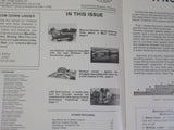 TTOS Bulletin Vol 24 #5 1989 Sept/Oct Toy Train Operating Society