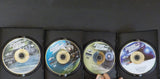 DVD Golden Age of Steam 4-DVD Collector’s Set from Topics Entertainment