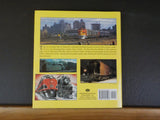 America's Rail Pictorial by Russ Porter       with Dust jacket