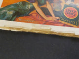 Railroad Stories Magazine 1933 May UP Locos Dodge RR Alaska RRS Canadian RRs