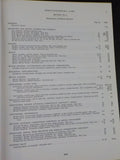 Association of American Railroads Section 6 Loading Defense material
