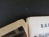 Baltimore & Ohio Employee Magazine 1946 Novemberr B&O The Crosser Vill Fly ahs C