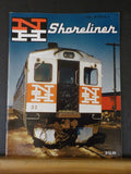 NYNH&H Shoreliner Vol 38 #4 Blackstone—"BE” Where the Midland met the P&W