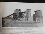 Locomotive Facilities C&NW and CStPM&O Fuel & Water Stations Joseph Follmar w/DJ
