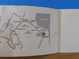 Cairns-Kuranda Railway 1882-1891 History in the Making Soft Cover Booklet