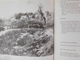 Colorado Railroads Chronological Development by T Wilkins w/DJ1974 + supplement