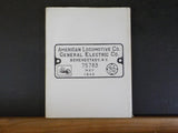 Diesels of the Espee Volume 1 Alco PA's by Cortani, Lloyd, Strapac  Dust Jacket
