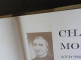 Charles Morgan and the Development of Southern Transportation BY James Baughman