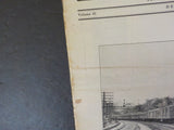 Railroad Employee, The 1931 December V41 #9 Whitelight Limited Lackawanna RR