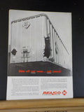 Railway Age Weekly 1963 September 2 Clear board for piggyback Toronto bets on ra