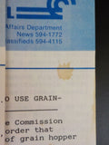 Conrail Today 1978 Lot of Approx. 66 Issues Employee