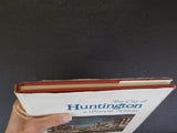 City of Huntington a Pictorial History by WSAZ 3 television WV   w/ dust jacket