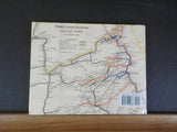 Anthracite Collieries and Railroads of the Western Middle Field by Scott Hemenwa