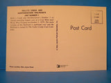Postcard Kelly’s Creek and Northwestern Railroad’s #1 1978