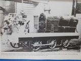 Pascack Valley Line, The by Wilson Jones Soft Cover Railroadians of America