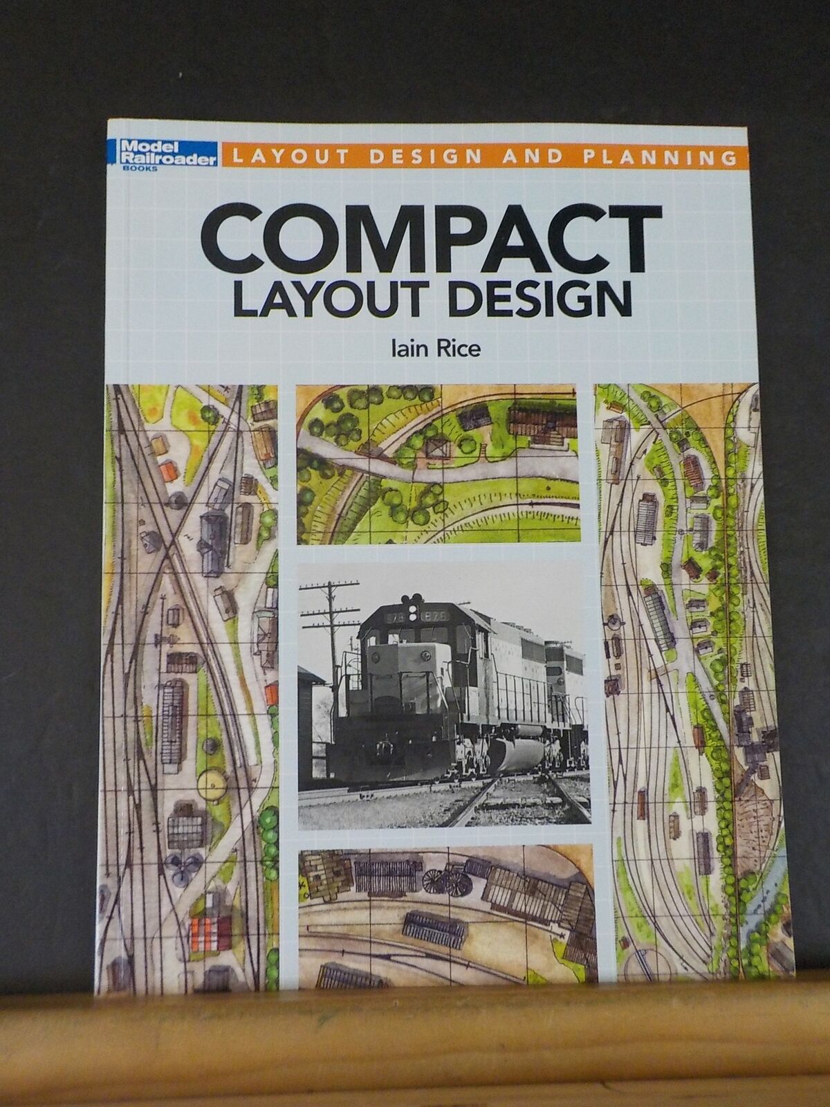 Program Layout Design Rice Compact Layout Design by Iain Rice Layout Design and Planning Soft Cov ...