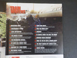 Trains Magazine Special Edition Train Wrecks Volume 2 Crashes that changed RRing