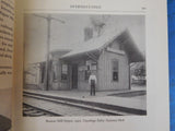 Guide Book for the Tourists and Traveler over the Valley Railway by John S Reese