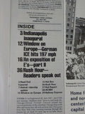 Passenger Train Journal #106 1986 August PTJ An exposistion of E's part 2