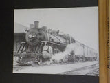 Chesapeake and Ohio Historical Newsletter 1981 July Rails east, water west from