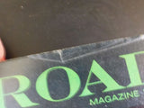 Railroad Magazine 1975 October Picnic Trains of Long Ago Caboose-Riding Passes i