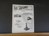 SOO-Liner Employee Magazine 1951 May June Route of the Laker New name train
