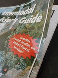 Intermodal Modeler’s Guide VOLUME 2 Special section on UPS Soft cover