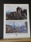 Tall Timber Short Lines #43 Oct-Dec 1995 Donkey engines Smith & Wats