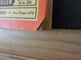 Pocket List of Railroad Officials #297 1969 1st quarter