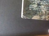 Progressive Railroading 1985-86 Track Yearbook Data on Machines