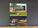 Just a Short Line The Story of the Rahway Valley Railroad Volume II 1951-2009