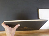 Bassett Lowke Railways 1969 Commemorative Edition Hard Cover w slipjacket #1021