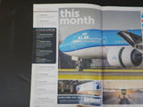 Airliner World Global Airline Scene 2023 October Dream Machine