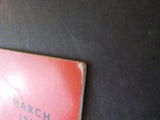 Railway World 1960 March Vol 21 No 238 Ludow & Clee Hill RY German steam tramway
