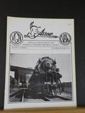 The Arrow 1994 Nov Dec Norfolk & Western Historical Society N&W