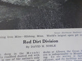 Railroad Enthusiast 1946 May June Red Dirt Division, The Fun Farm