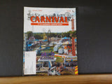 Carnival Magazine 2004 January Powers Great American Midways