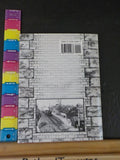 GWR Country Stations by Chris Leigh    w/ dust jacket