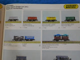International Model Railways Guide #2 TT N Z 3000+ models in color Hard Cover