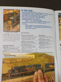 Railmodel Journal 2000 July Walthers & Red Caboose All Door Box Cars
