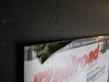 Model Railroad News V26 #3 2020 March NYC Baldwin RS-16s Niagara 4-8-4