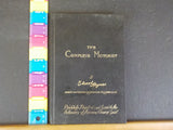 Complete Motorist by Elwood Haynes  REPRINT     Hard cover