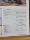 Railmodel Journal 2004 January The Pennsy’s Weirton Junction RECREATING WRECKED