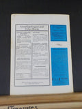 Gas Engine Magazine 1975 September October The Good Ole Days