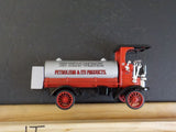 Ertl 1910 Mack Texaco Tanker Die cast Collector series #12 OB