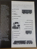 Building Model Railway Kits an Argus Specialist Publication Painting & Lining