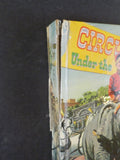 Circus Boy Under the Big Top Based on the well known television series by D Snow