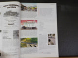 Loki Magazine 2003 2 RhB Albula in superqualitat in Om Meisterlich umgesetzte
