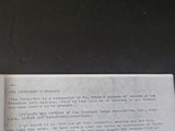 SGA Journal 1958 Fall Standard Gauge Association Articles by Louis Hertz COPY